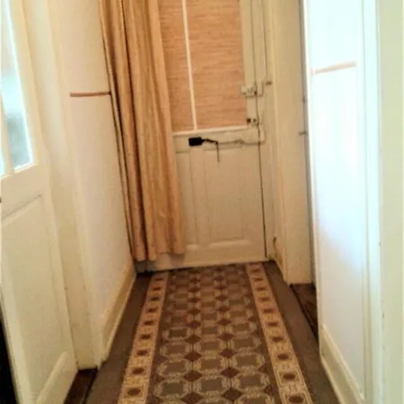 Allee Nathan Katz Apartamento Mulhouse