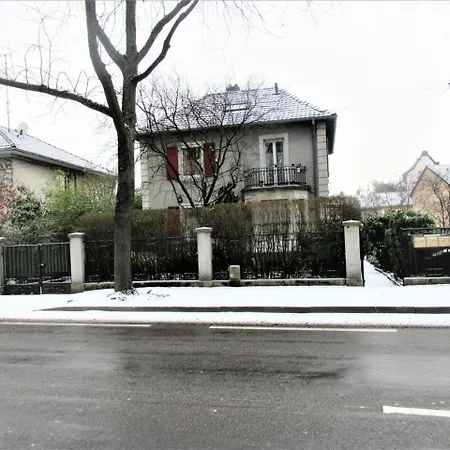 Apartamento Allee Nathan Katz