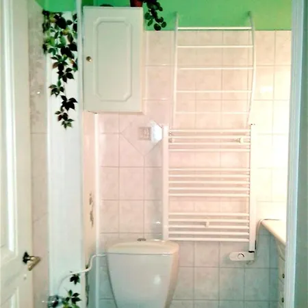 Apartamento Allee Nathan Katz