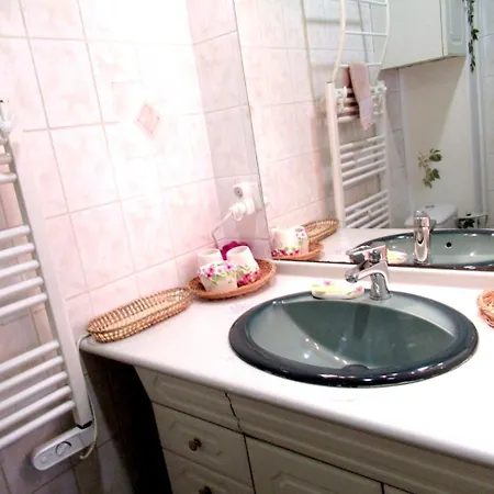 Allee Nathan Katz Apartamento Mulhouse