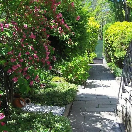 Allee Nathan Katz Apartamento *