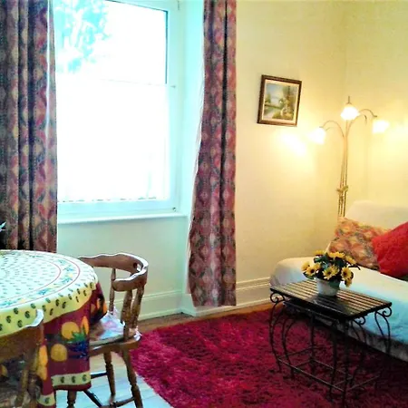 Allee Nathan Katz Apartment Mulhouse