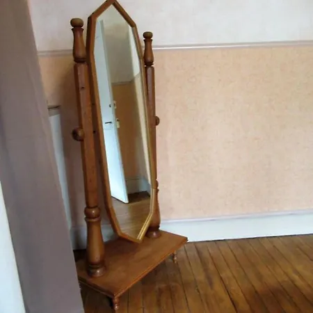 Allee Nathan Katz Apartamento Mulhouse