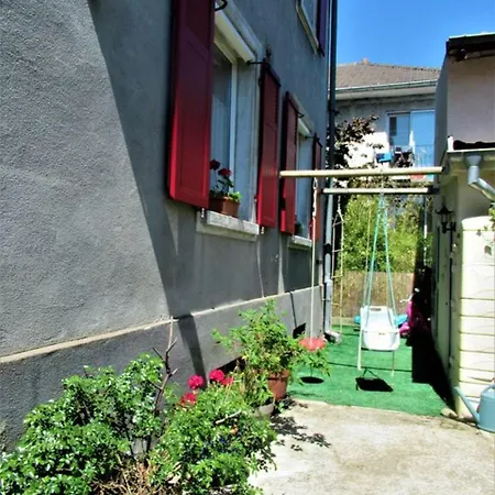 Allee Nathan Katz Mulhouse
